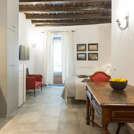 Roman Forum Suite Exterior foto