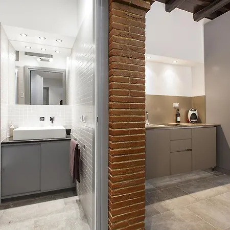 Roman Forum Suite Exterior foto