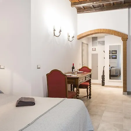 Roman Forum Suite Exterior foto