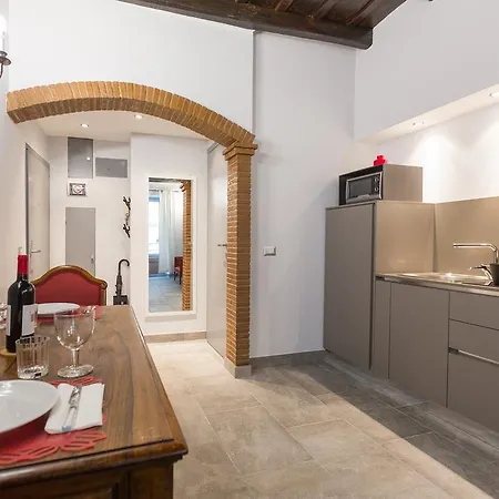 Roman Forum Suite Exterior foto