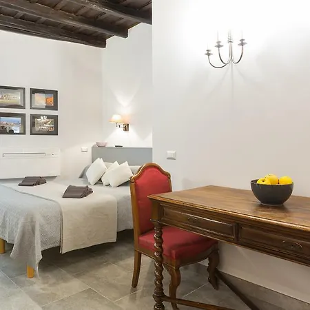 Roman Forum Suite Exterior foto