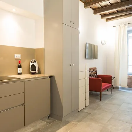 Roman Forum Suite Exterior foto