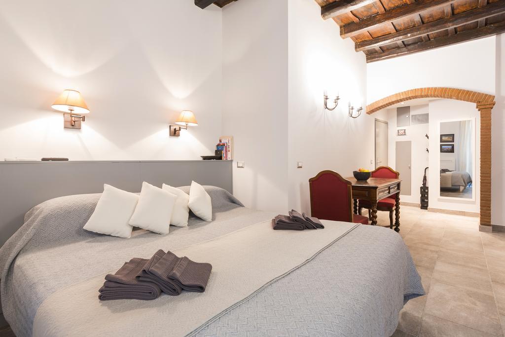 Forum Apartment Rome