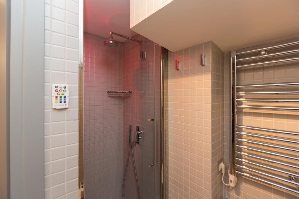 Forum Apartment *